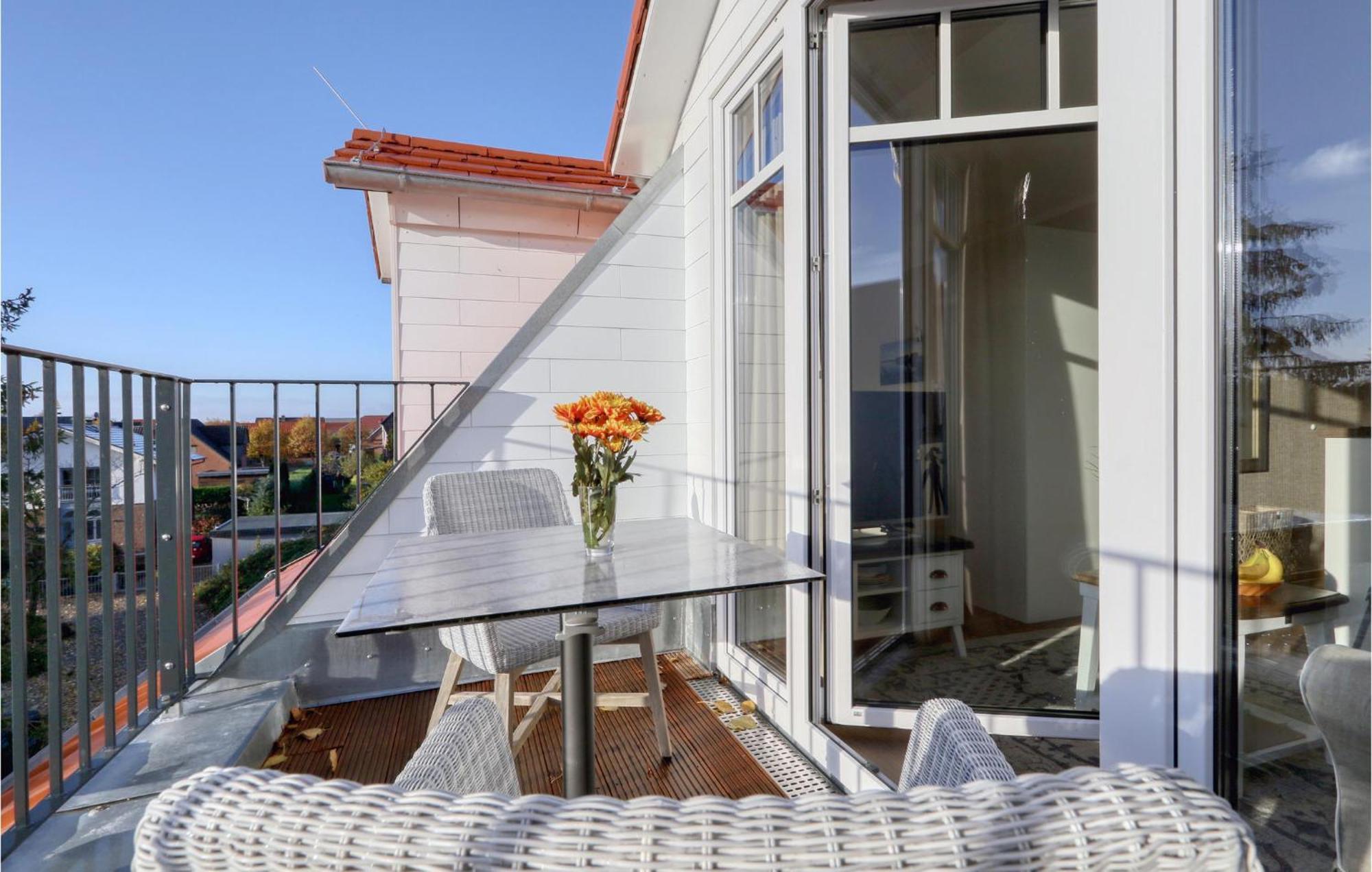 Baltischer Hof Apartment 51 Ostseebad Boltenhagen Exterior foto